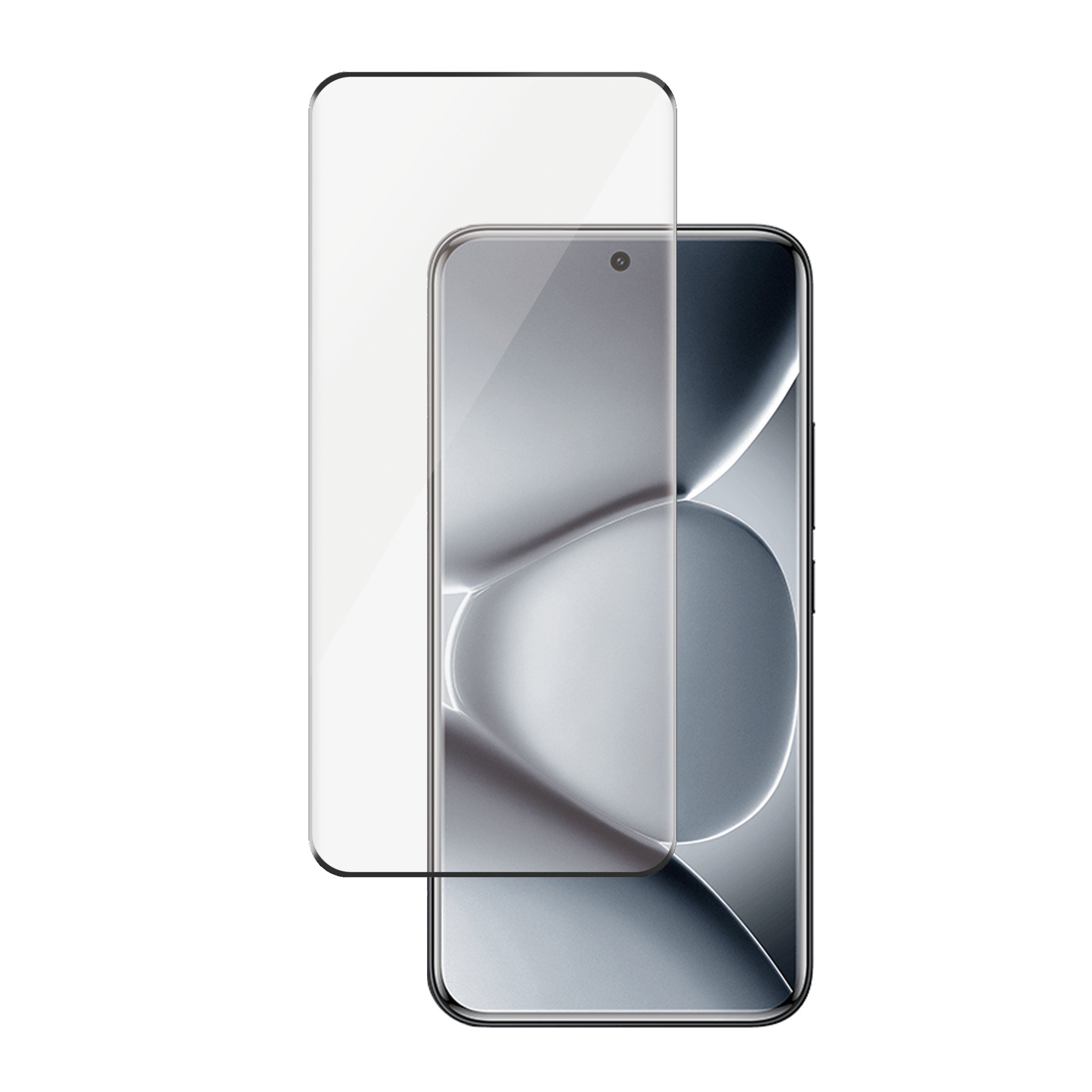 PanzerGlass® Skærmbeskyttelse Xiaomi Redmi Note 15 Pro+ 5G | Poco M8 Pro | Ultra-Wide Fit